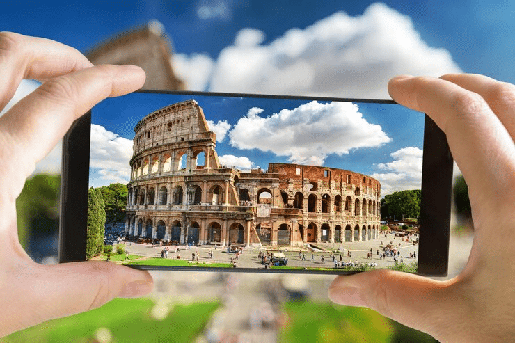 Italy’s Art & Culture Odyssey & Immersive Tours