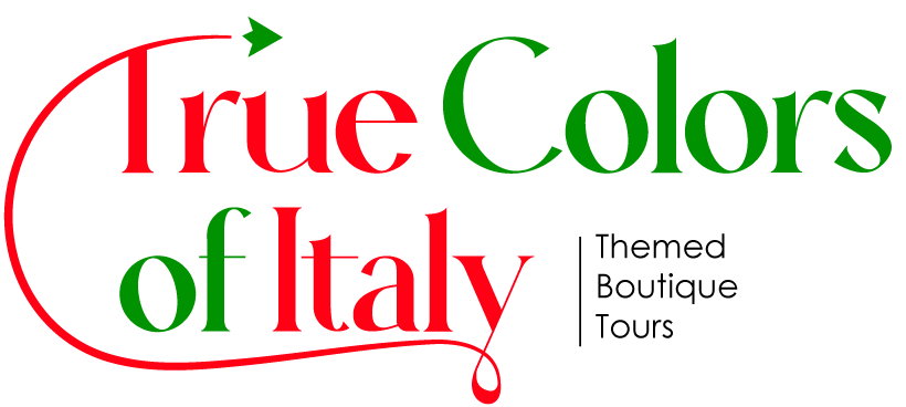 True Colors of Italy