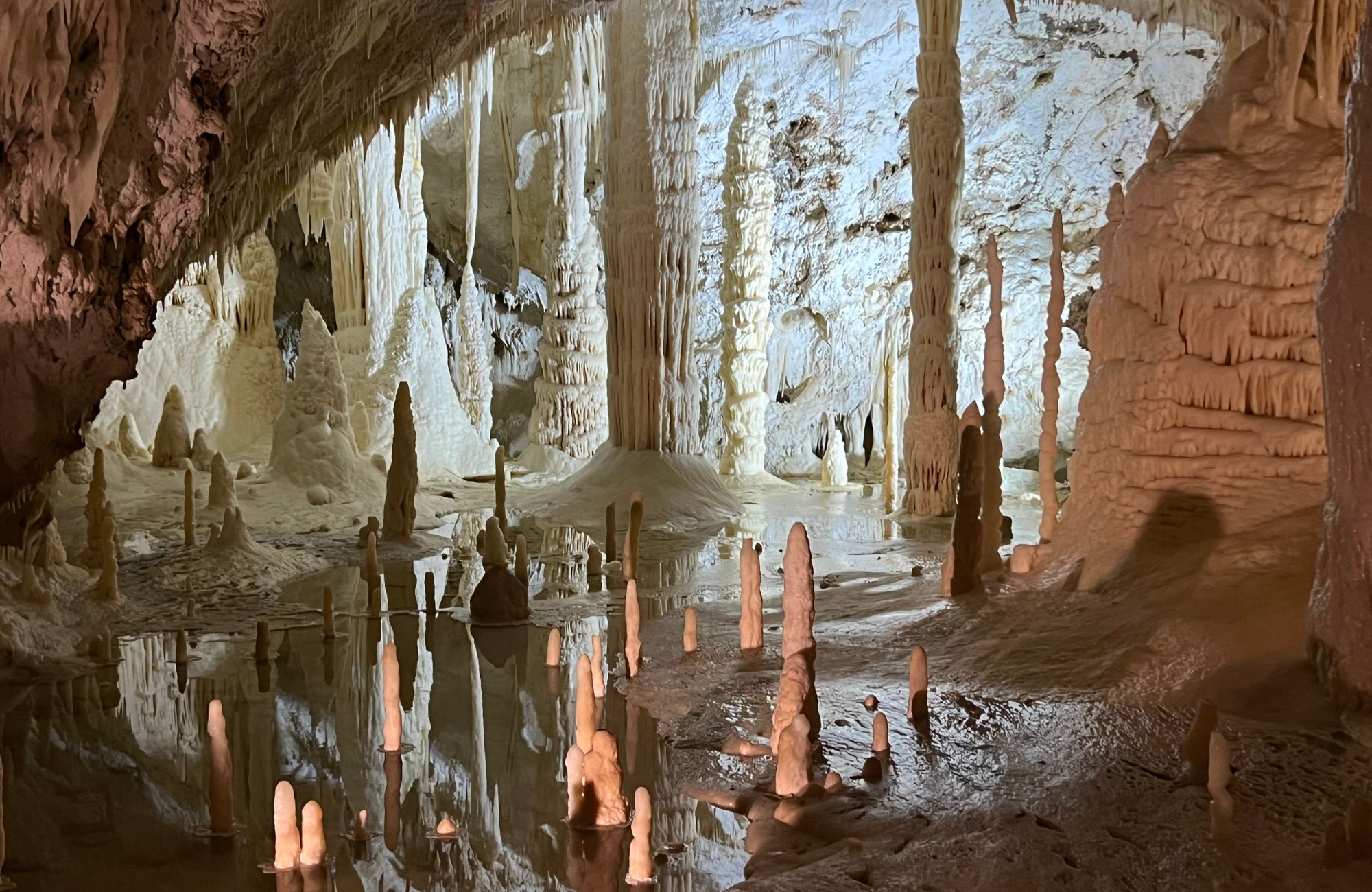 grotte di frassasi