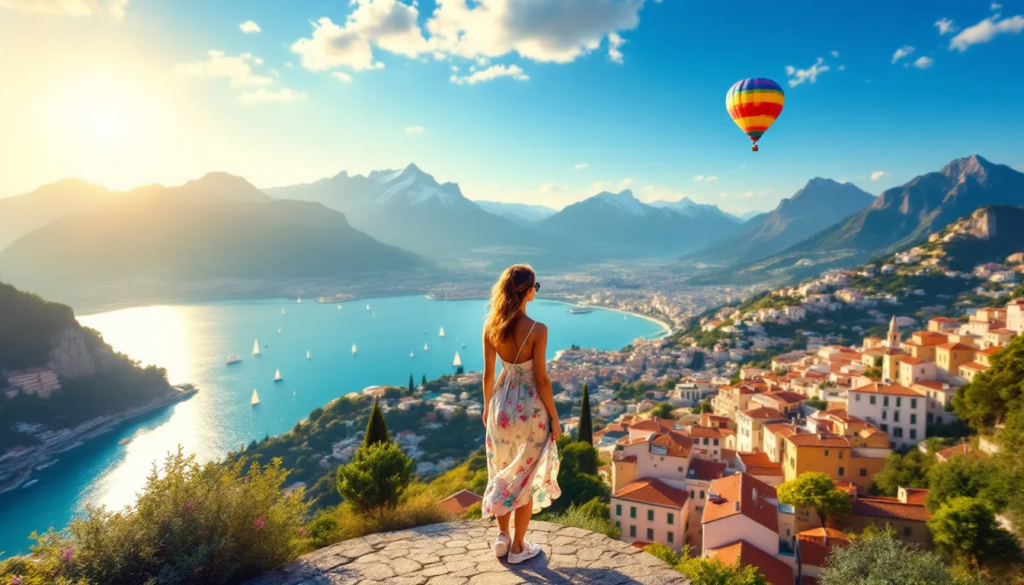 Is Italy Safe for Solo Female Travelers