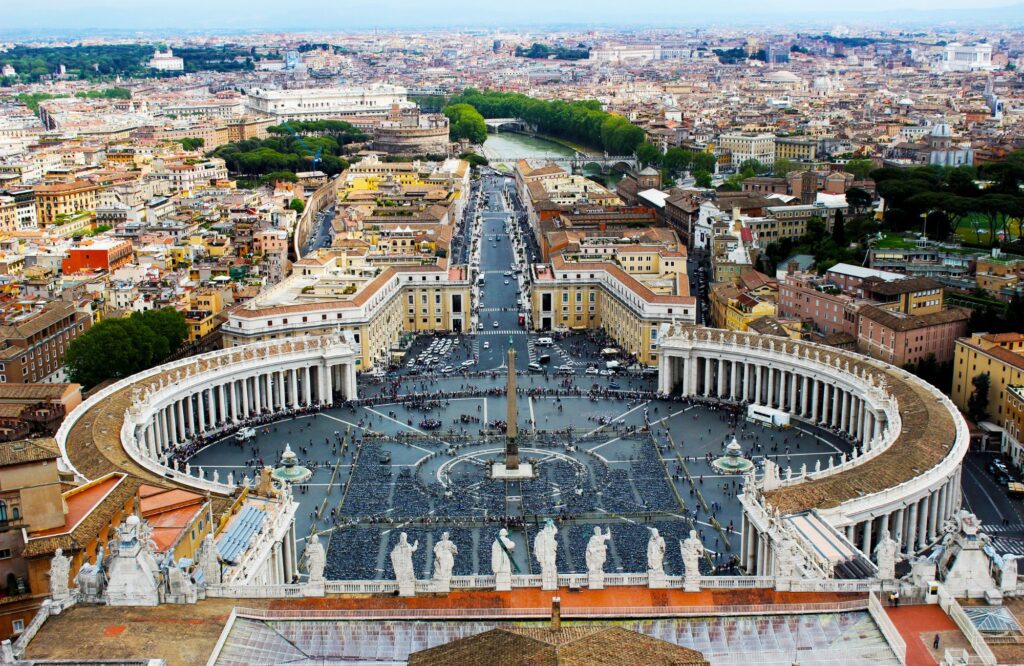 How Much Does It Cost to Travel to Italy in 2025