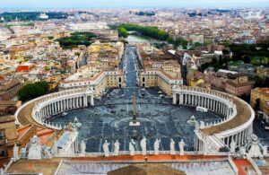 How Much Does It Cost to Travel to Italy in 2025