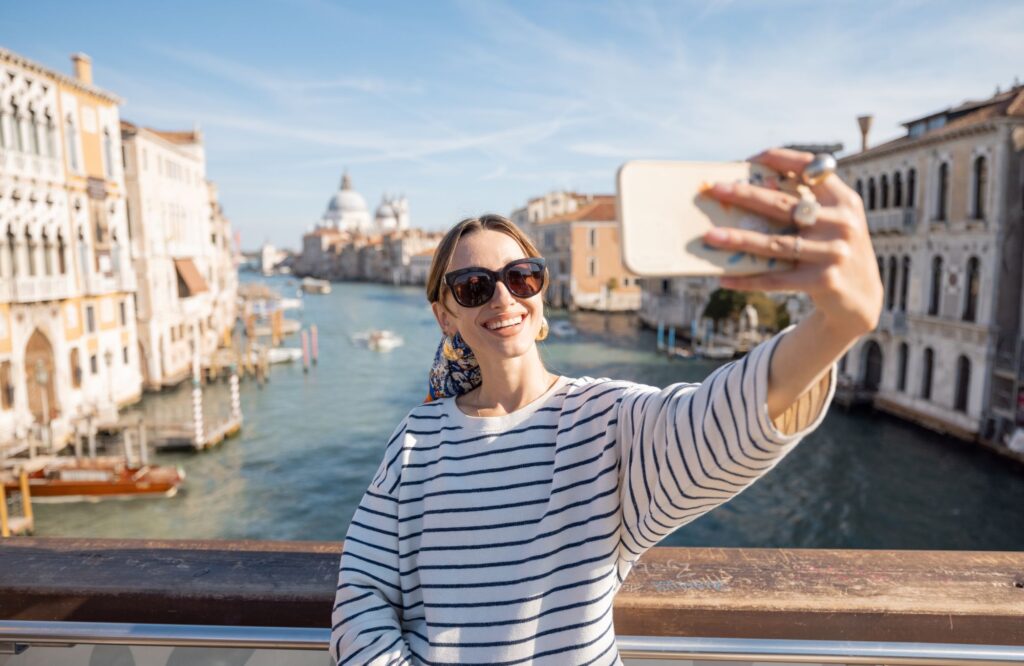 Is Italy Safe for Solo Female Travellers in 2025