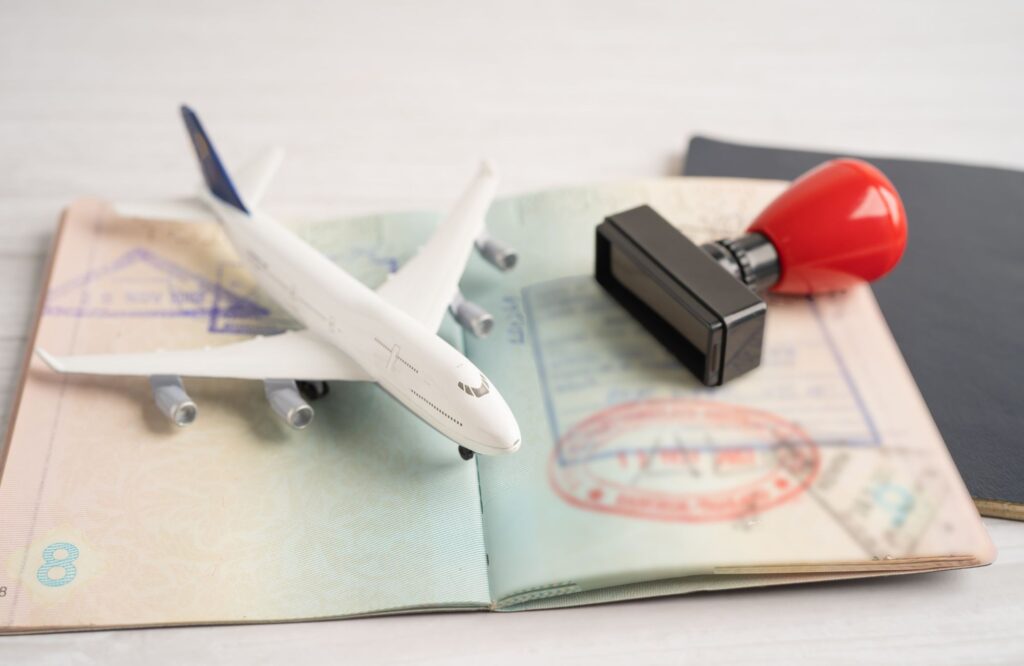 Do I Need a Visa to Travel in Italy? Full Guide (2025)