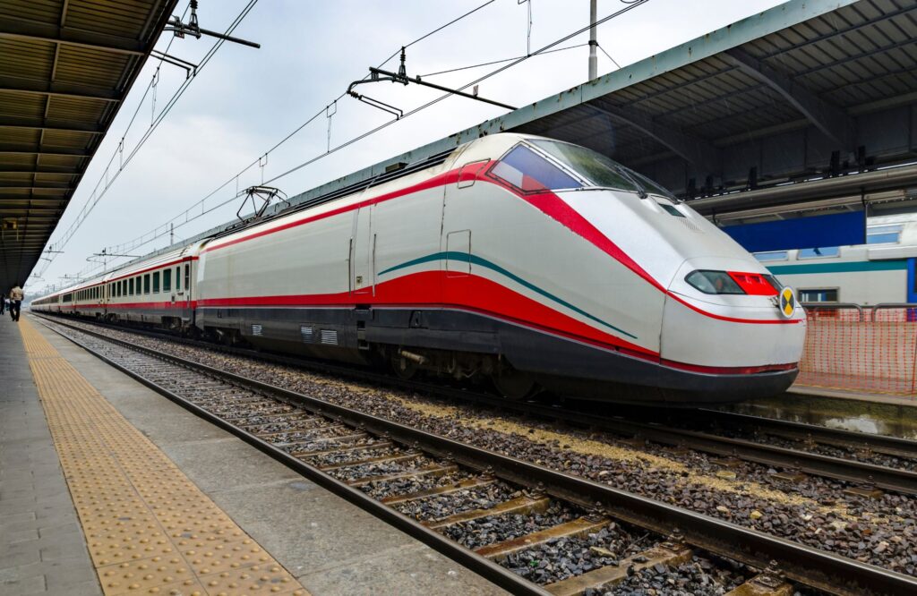 How to Travel from Rome to Venice, Italy Best Train, Routes, and Tips