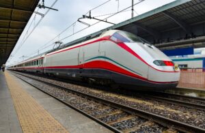 How to Travel from Rome to Venice, Italy Best Train, Routes, and Tips