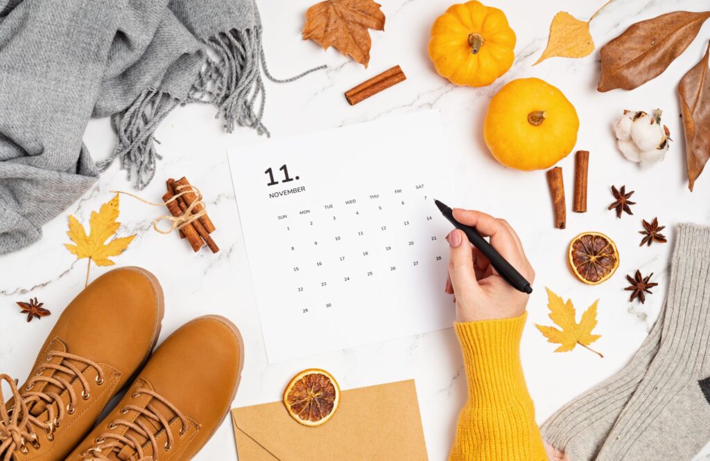 Is November a Good Time to Visit Italy