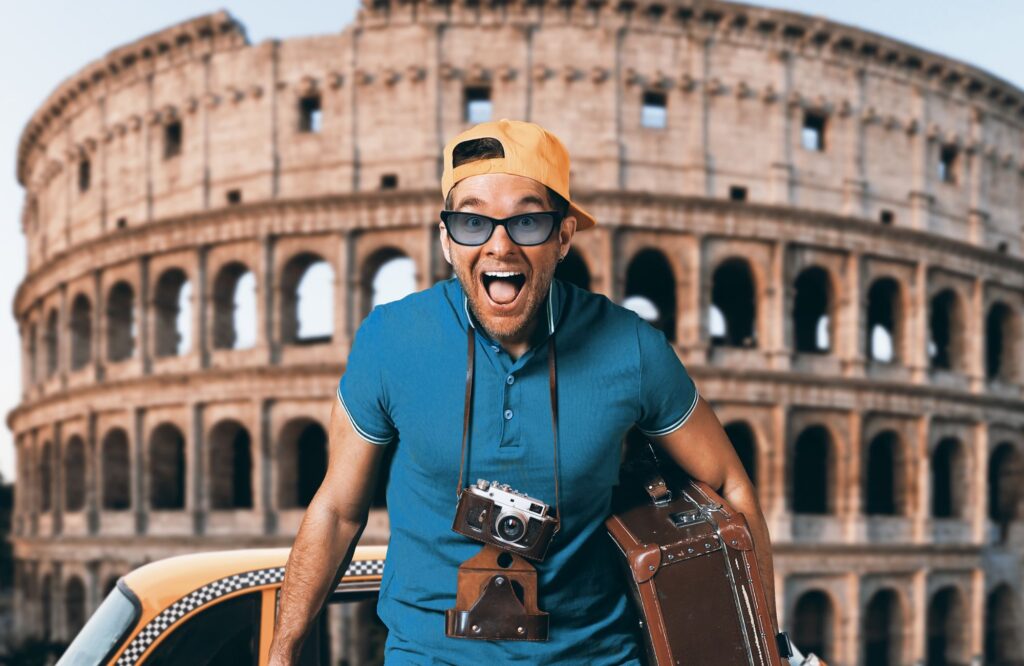 What Do I Need to Travel to Italy in 2025