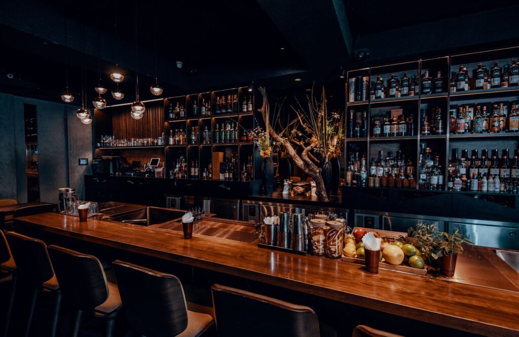 Acquaviva Restaurant and Bar A Premier Italian Dining Experience