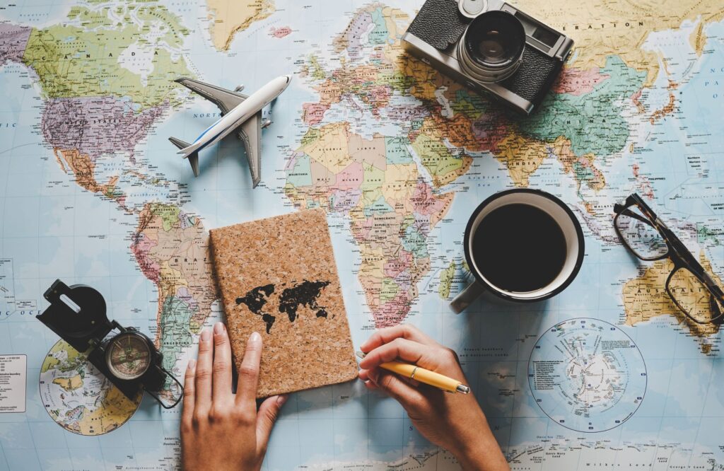 Best Way to Plan a Trip to Italy (2025 Guide)