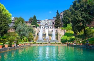 Explore Villa d'Este Tivoli The Ultimate Guide to Italy’s Renaissance Garden