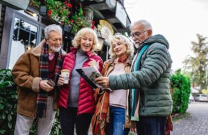 Italy Tours for Senior Citizens Relaxed & Enriching Travel