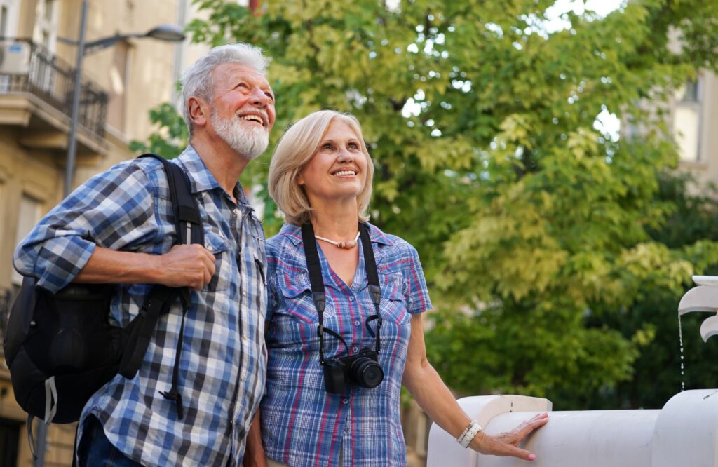 Trips to Italy for Seniors: Relaxed, Culturally Rich Adventures