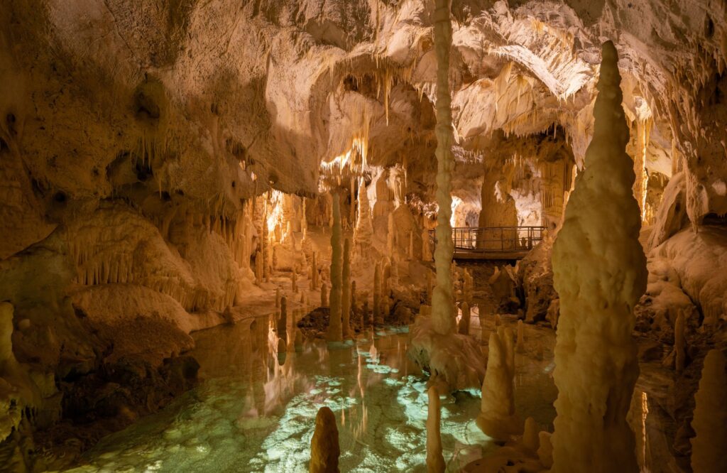 Discover Grotte di Frasassi Le Marche’s Hidden Cave Wonder