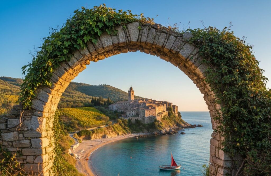 Hidden Gems Le Marche, Italy Secret Places Worth Exploring