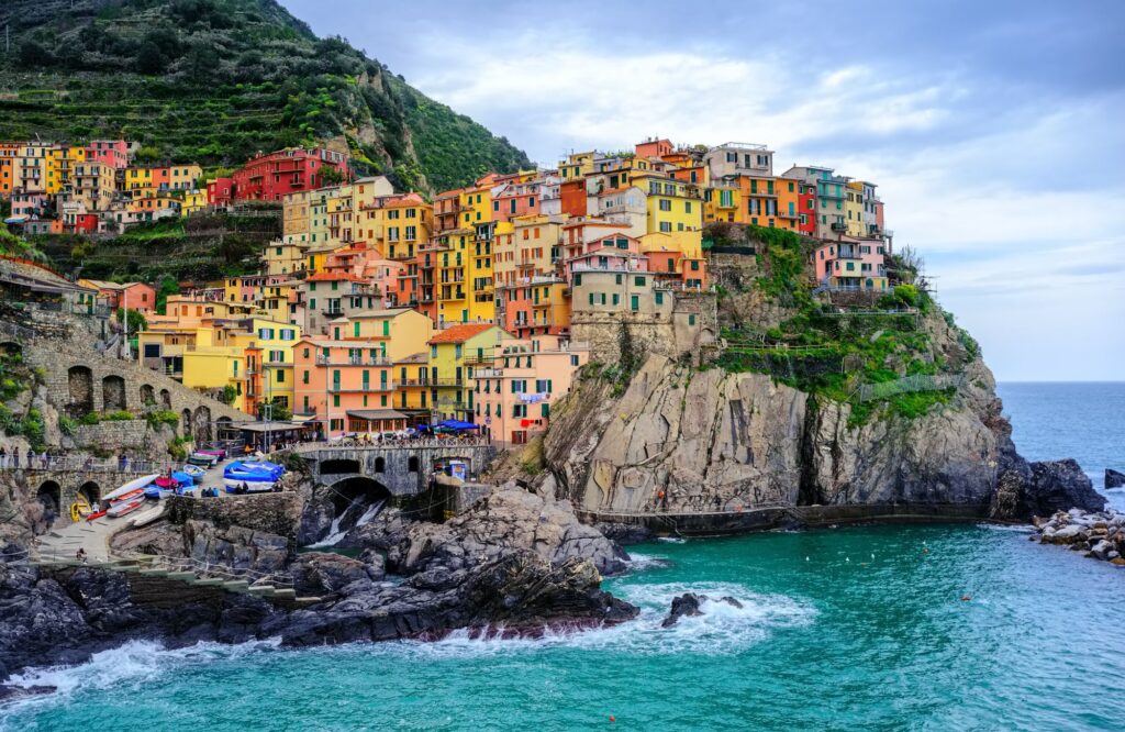 Hilltop Village Tour Marche Region A Complete Guide