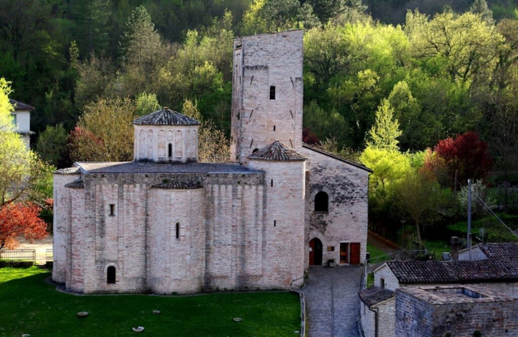 San Vittore A Journey Through Italy’s Hidden History and Culture