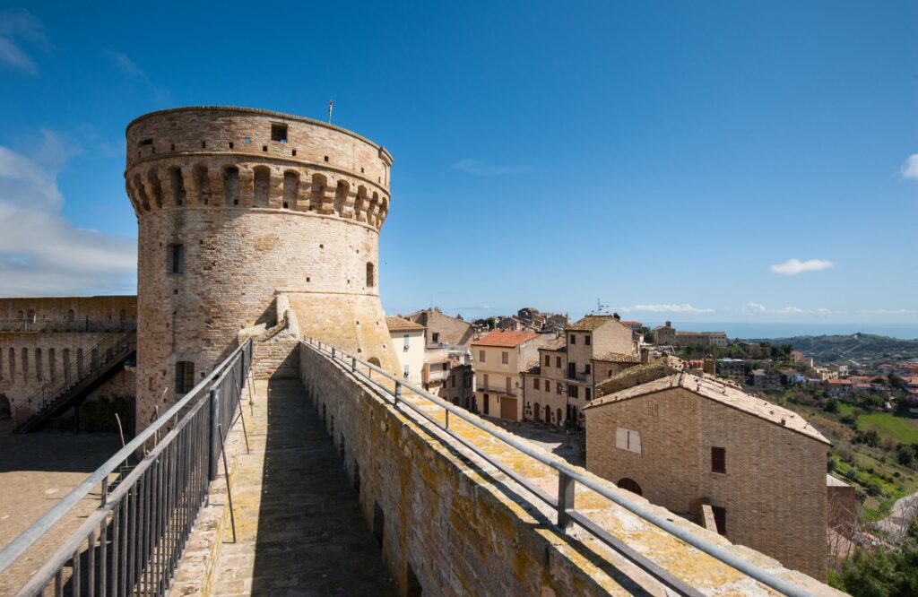 Acquaviva Picena Travel Guide What to See, Eat, and Explore