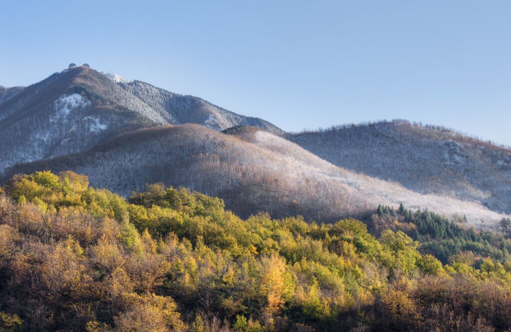 Apennine Mountains Hiking Guide Top Trails, Tips, and Routes