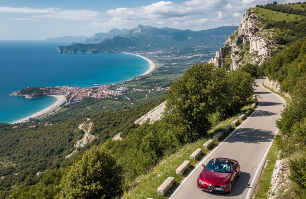 Apennines Day Trip from Adriatic Coast A Complete Guide