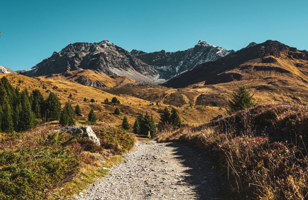 Hidden Trails Apennines Italy: A Guide to Exploring Off-the-Beaten-Path Paths