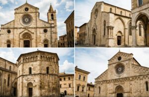 Old Churches in Ascoli Piceno A Historical Tour