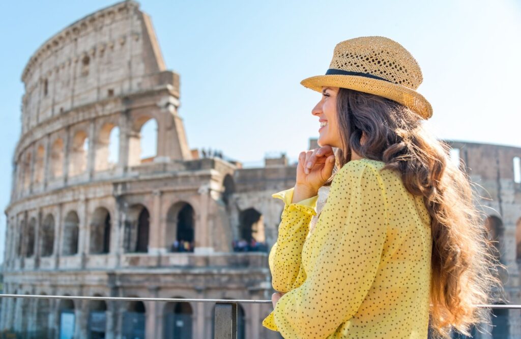 Rome to Tivoli Excursion A Perfect Day Trip from the Eternal City