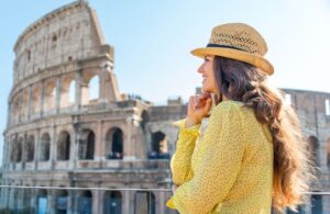 Rome to Tivoli Excursion A Perfect Day Trip from the Eternal City