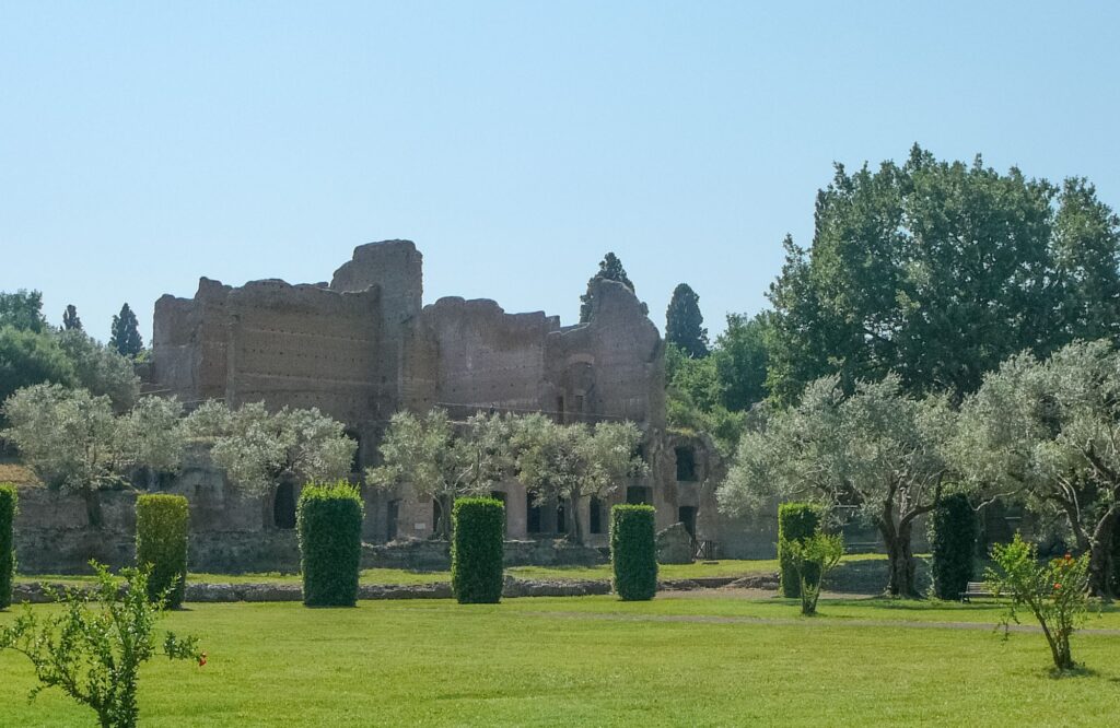 Tivoli One Day Itinerary: The Ultimate Day Trip from Rome