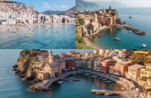 Seaside Villages Near Ancona, Italy: Best Coastal Escapes