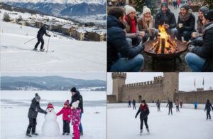 Winter Season Le Marche Activities A Complete Guide